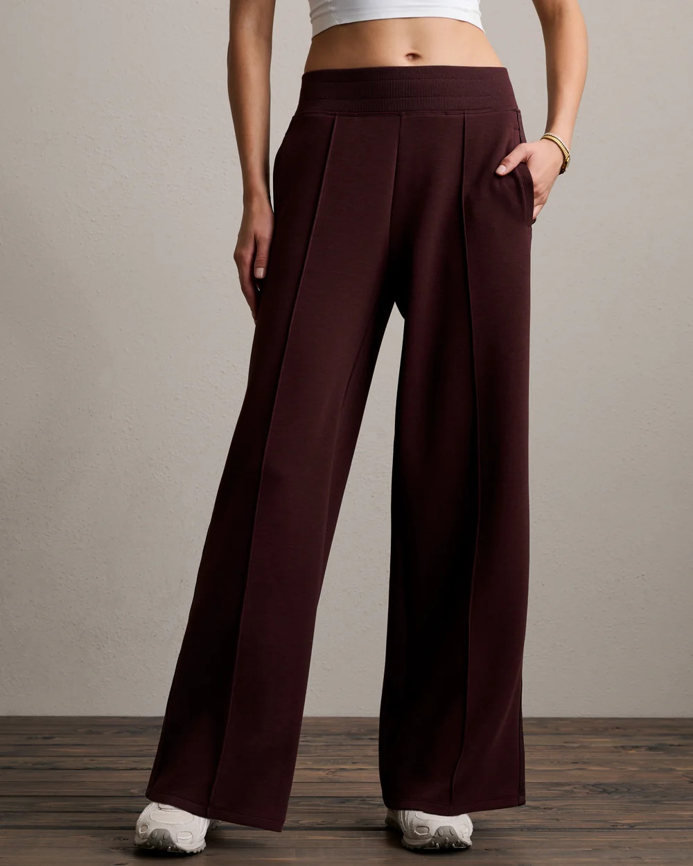 DreamGlow\u00ae Trouser | Rhone