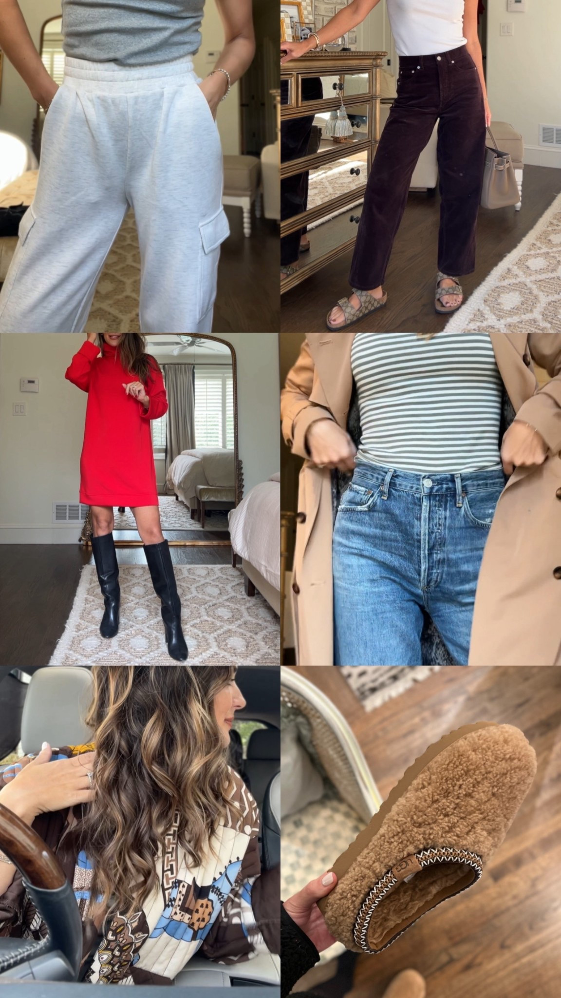 October’s most loved pieces - wearing small / 27