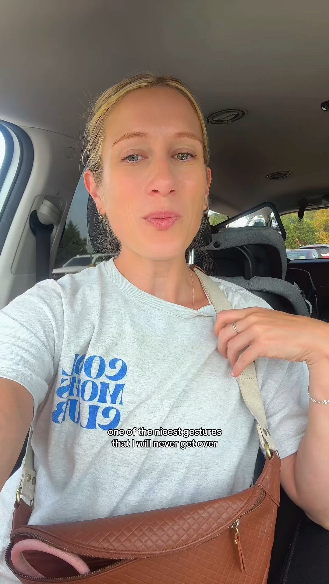 My favorite cross body!! 

#LTKStyleTip #LTKActive