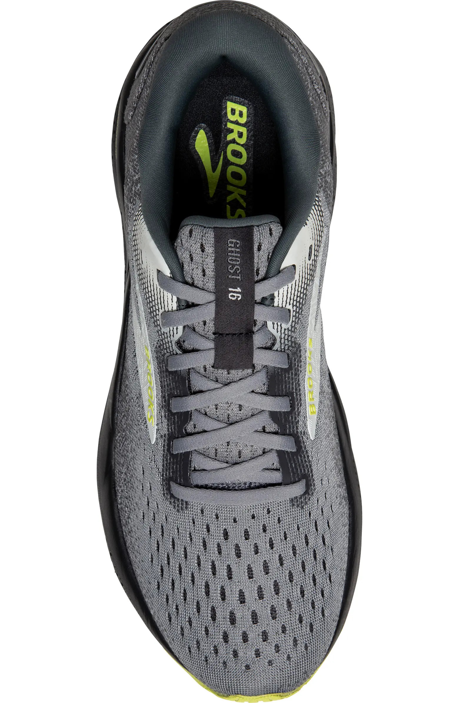 Ghost 16 Running Shoe (Men) | Nordstrom Rack