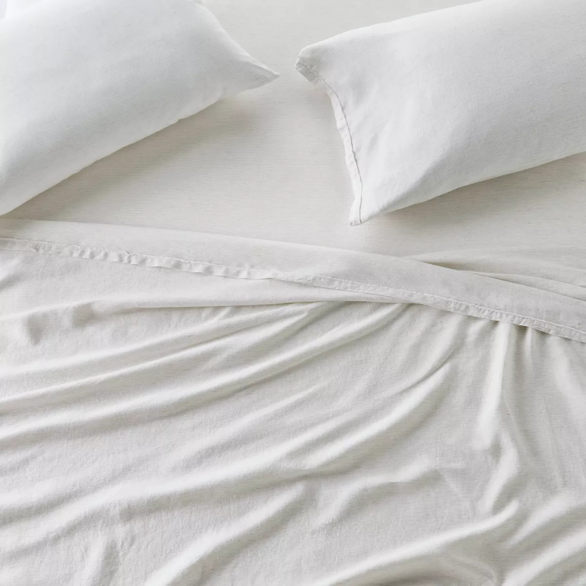 100% Linen Sheet Set - Casaluna™ | Target