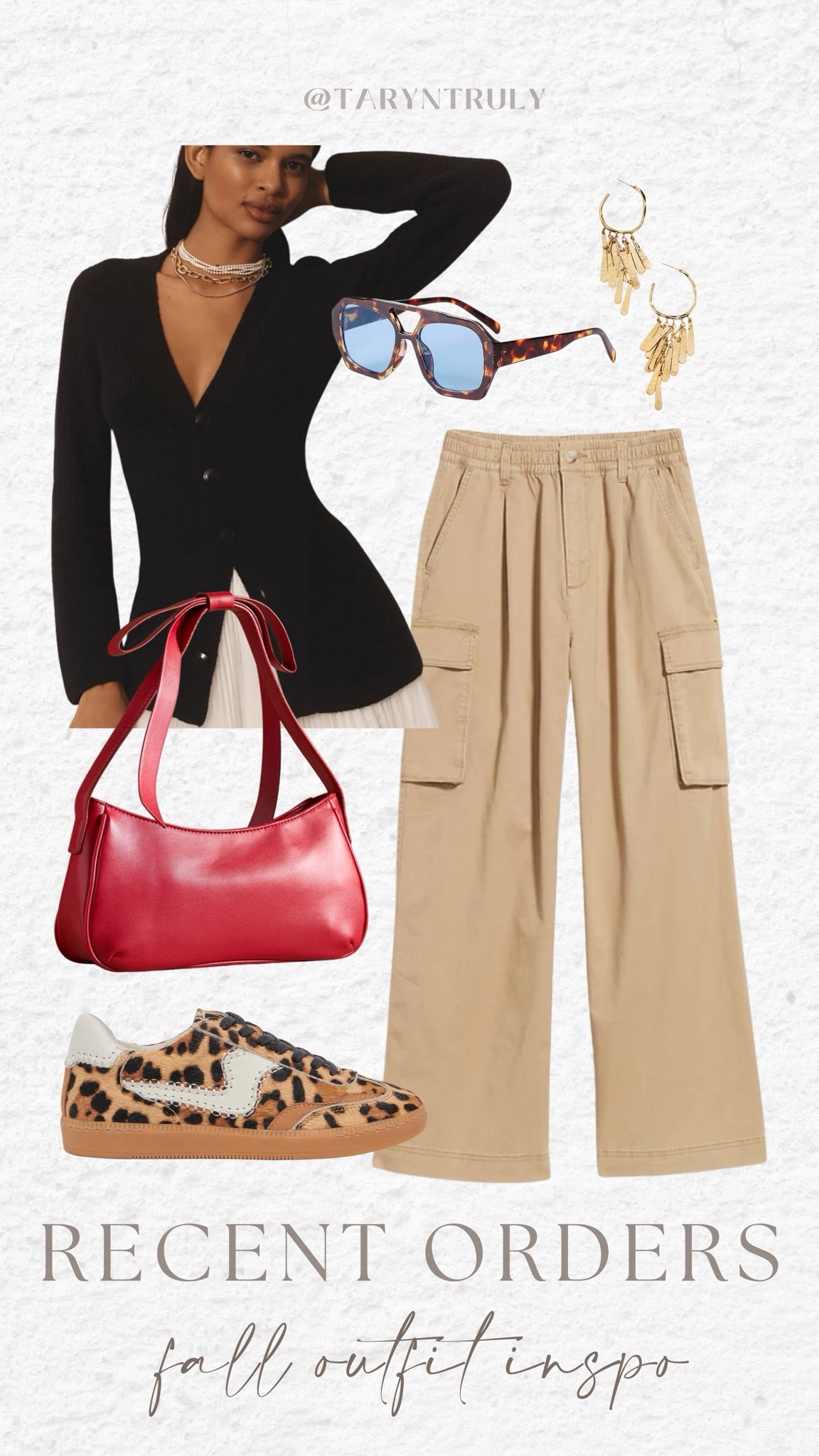 Midsize outfit inspo - fall outfit - fall style 

#LTKSeasonal #LTKMidsize #LTKStyleTip