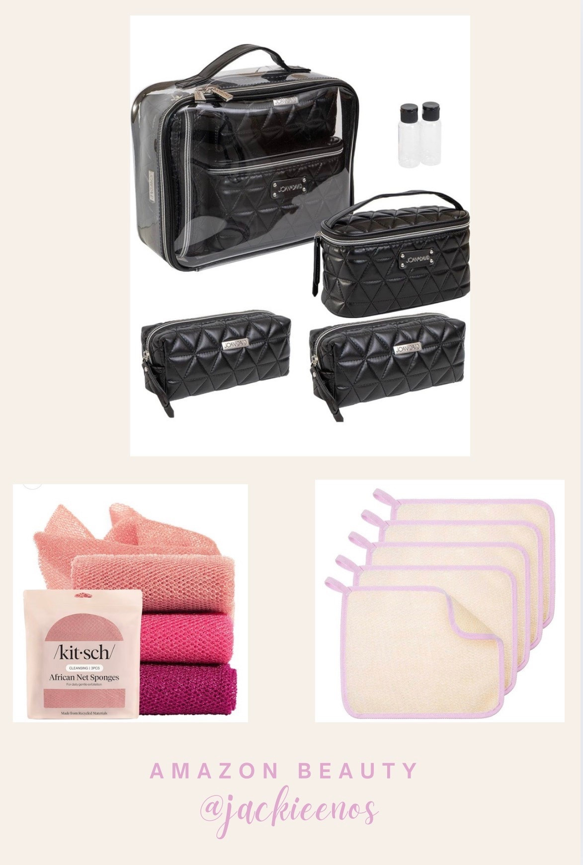 #LTKGiftGuide #LTKFindsUnder50 #LTKBeauty