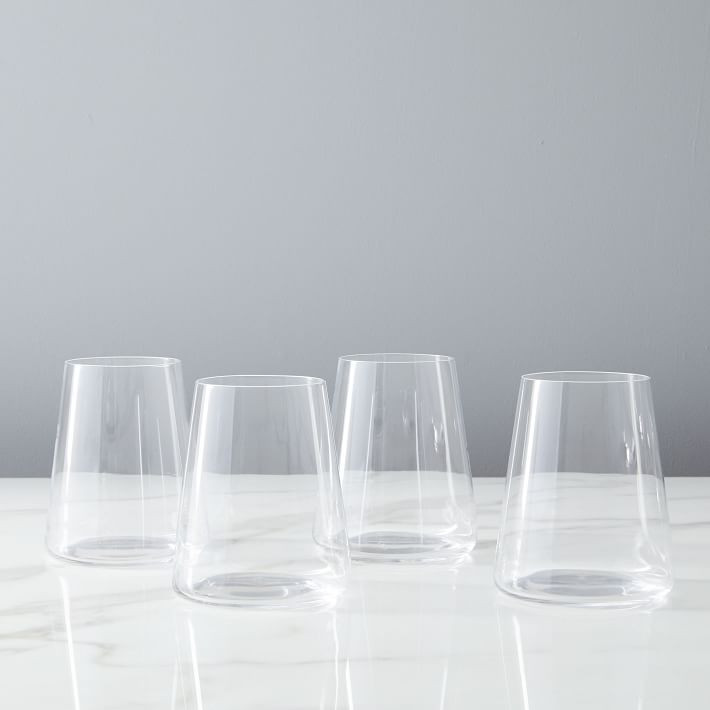 Stemless | West Elm (US)