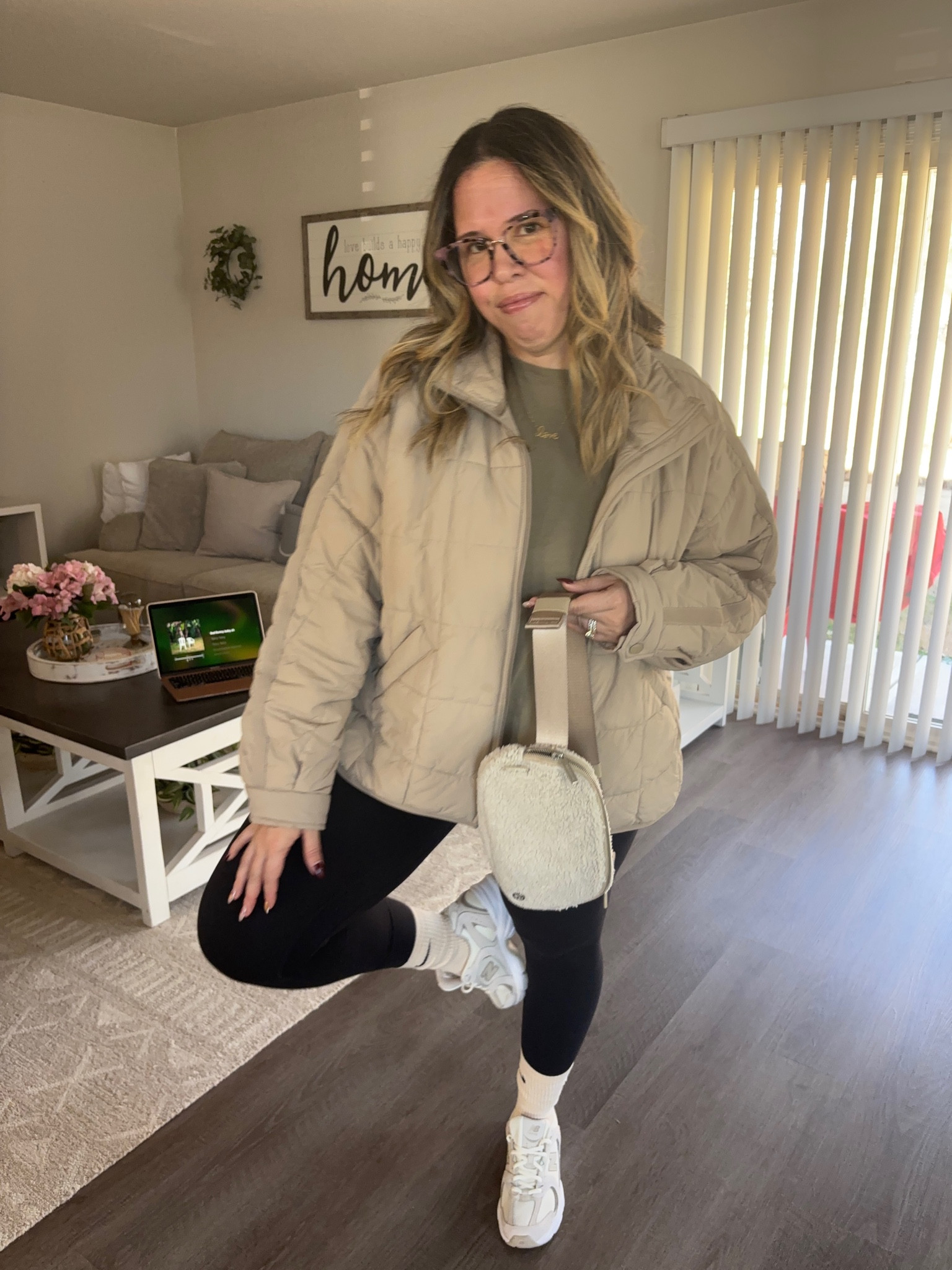 Comfy ootd ✨✨