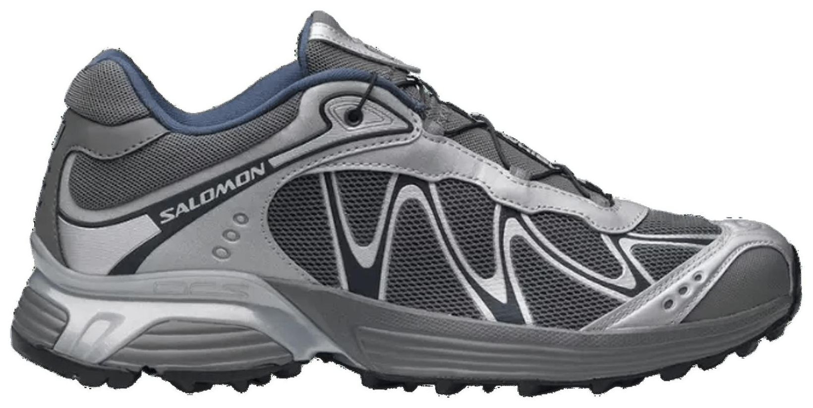 Salomon XT-Whisper 'Castlerock' | GOAT