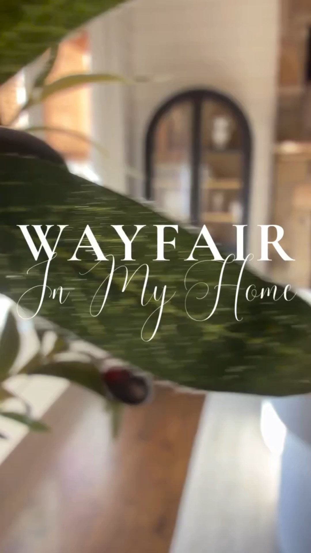 ✨ SPRING CLEANING = SPRING GLOW UP ✨

If you’ve been waiting for a sign to refresh your home… this is it 👏🏼

My favorite @wayfair finds in our home are currently up to 70% off during their Spring Cleaning Sale (through 3/2!) + you get free shipping when you spend $35+ 🙌🏼

Wayfair truly has everything I needed to make our home feel cozy, curated, and designer-inspired without the designer price tag.

If you’ve been eyeing any of these pieces — now is the time to grab them on sale.



Follow along for more affordable home finds, styling tips, and seasonal refreshes 🤍

#ad #wayfairelevate #wayfaircreator #wayfair #wayfairfinds

#LTKHome