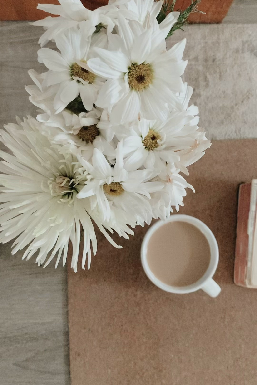 Morning routine for the new year 🤍 
Bible study 
Workout & stretch 
Hot coffee 

#LTKActive #LTKSeasonal #LTKHome