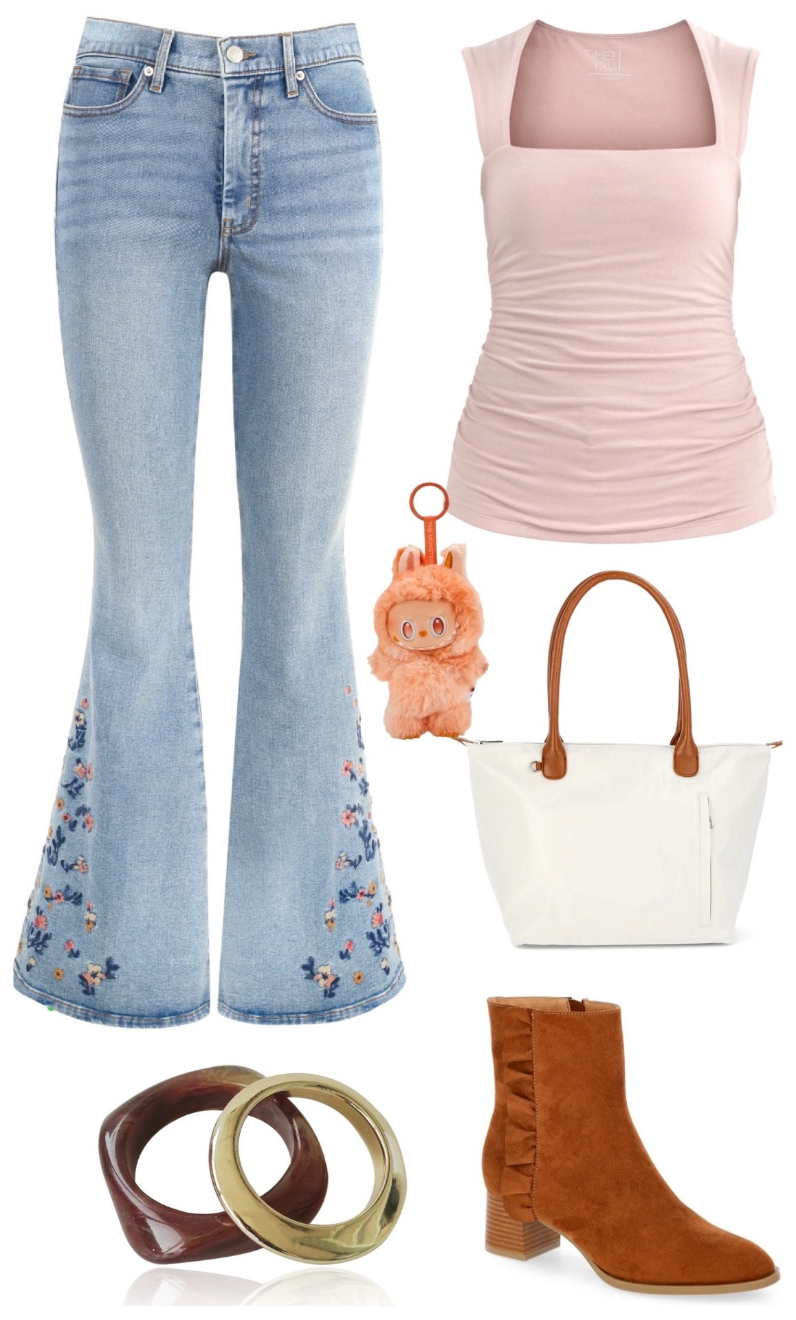 Walmart outfit inspo

#LTKFindsUnder50 #LTKStyleTip