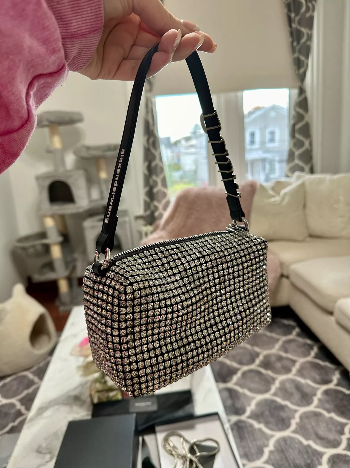 Designer Mini Cosmetics Bags … curated on LTK