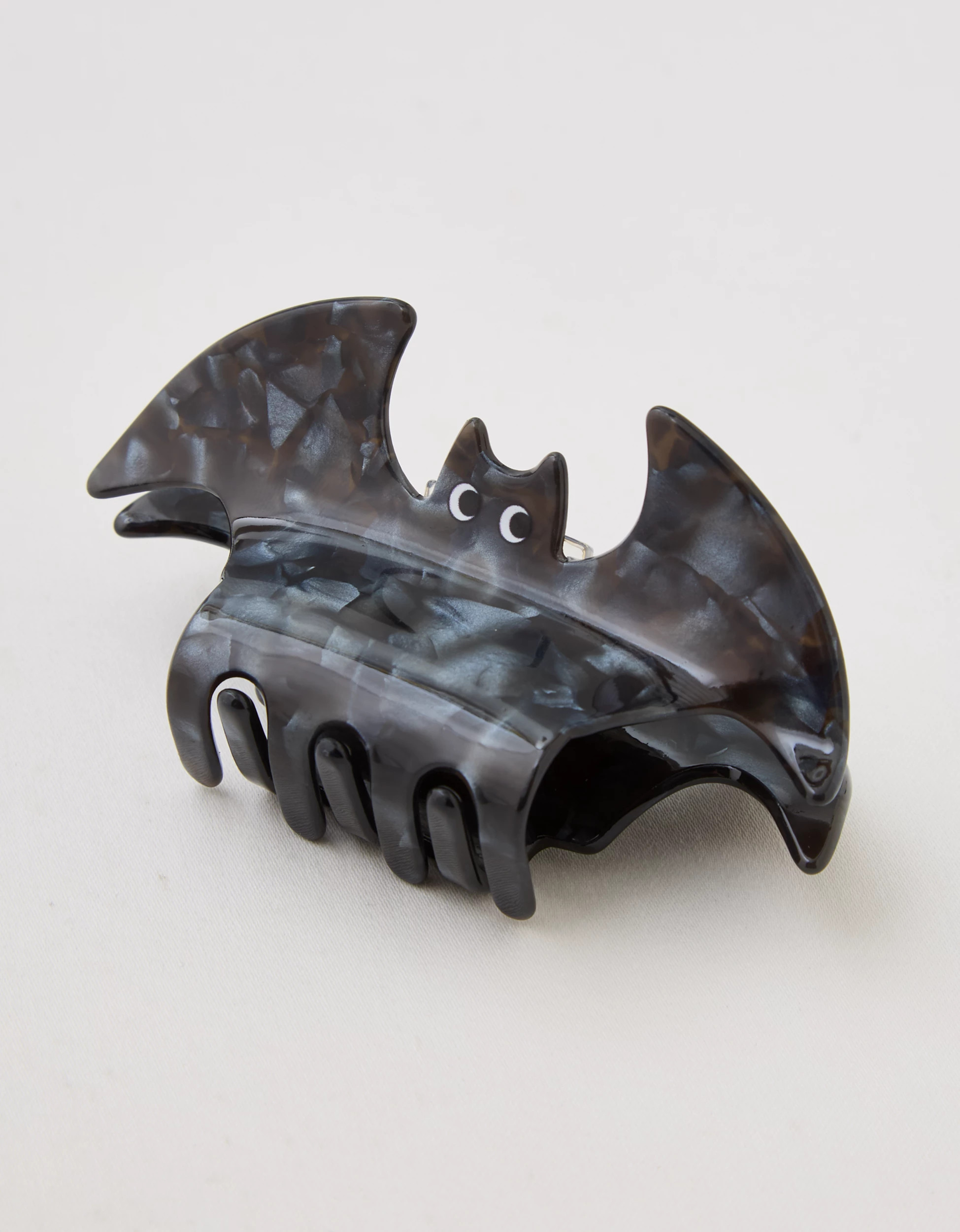Aerie Halloween Medium Claw Clip | American Eagle Outfitters (US & CA)