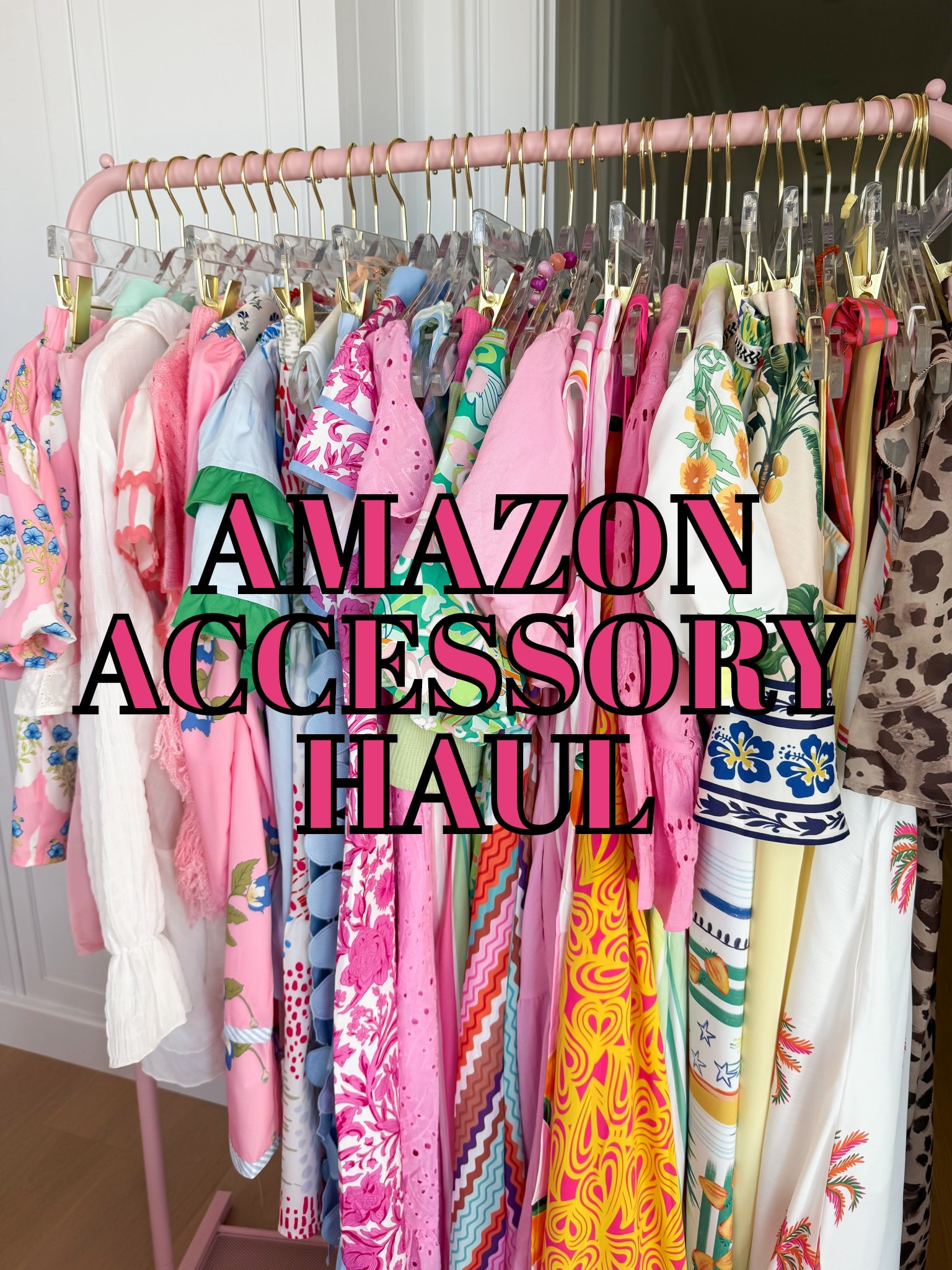 Accessories I’ve ordered! 

#LTKootd #LTKgrwm