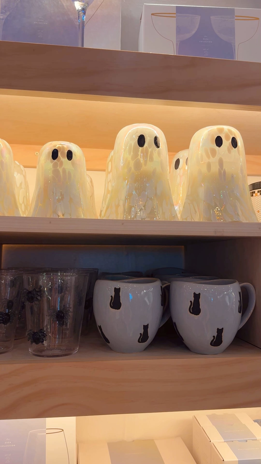 Halloween and fall is items are here 🙌

#LTKSeasonal