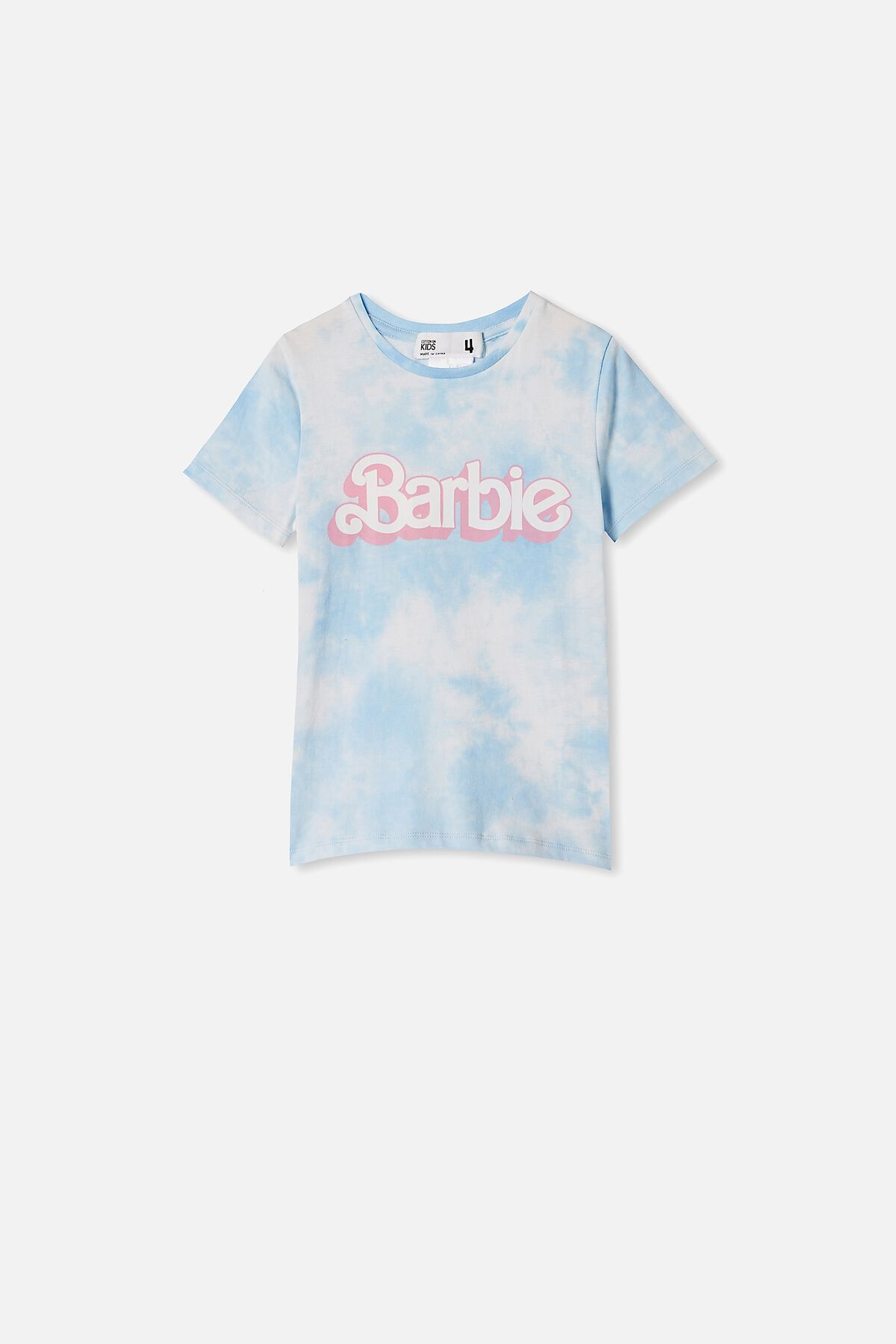 Barbie Short Sleeve Tee | Cotton On (ANZ)