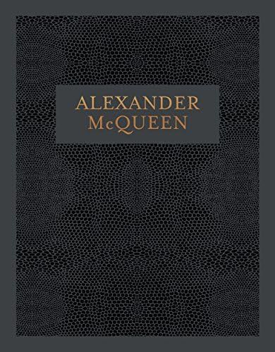 Alexander McQueen: Wilcox, Claire: 9781419717239: Books | Amazon (US)