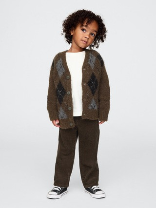 Baby & Toddler '90s Original Straight Corduroy Pants | Gap (CA)
