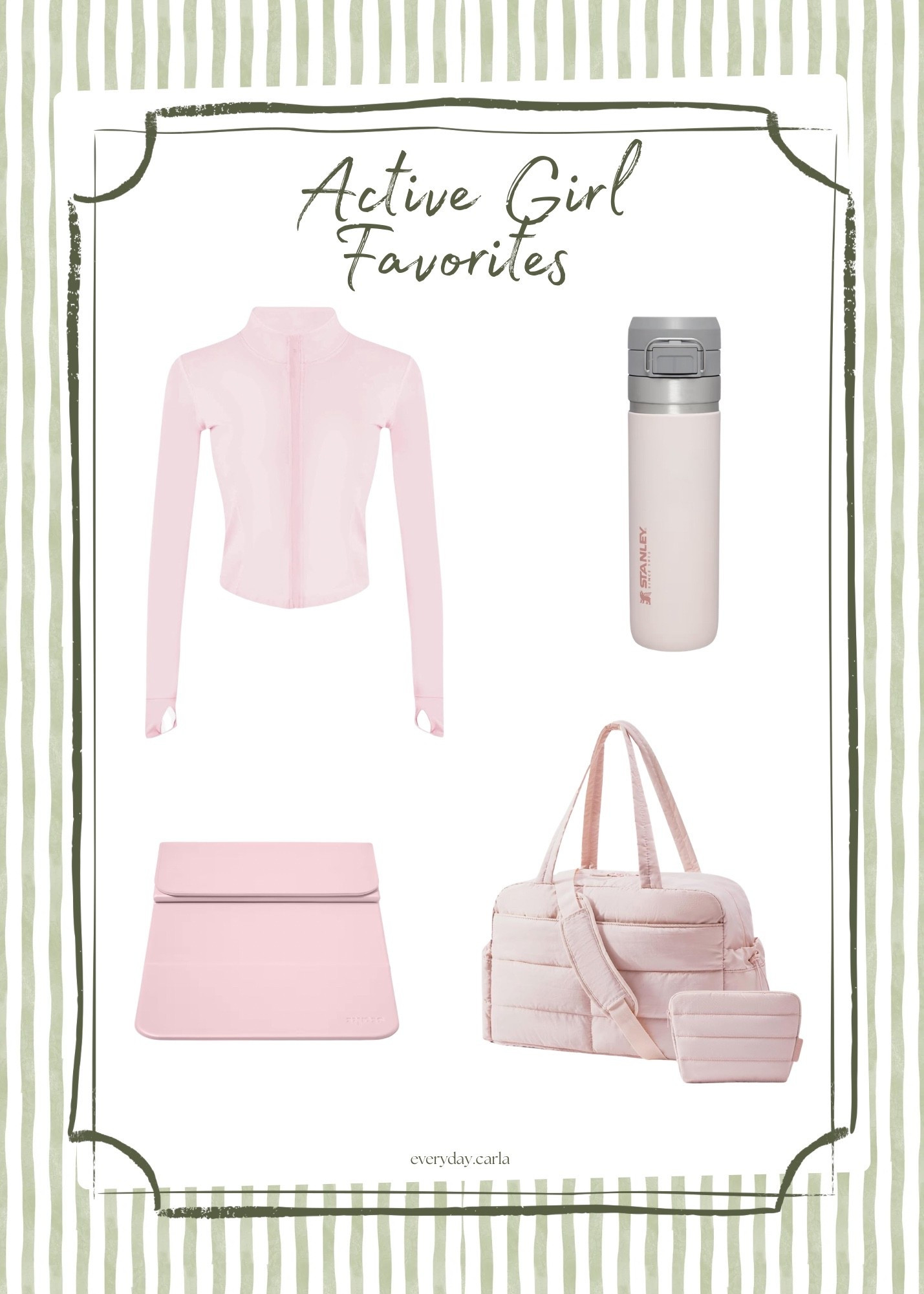 #LTKfitnessgoals #LTKFindsUnder50 #LTKmorningroutine