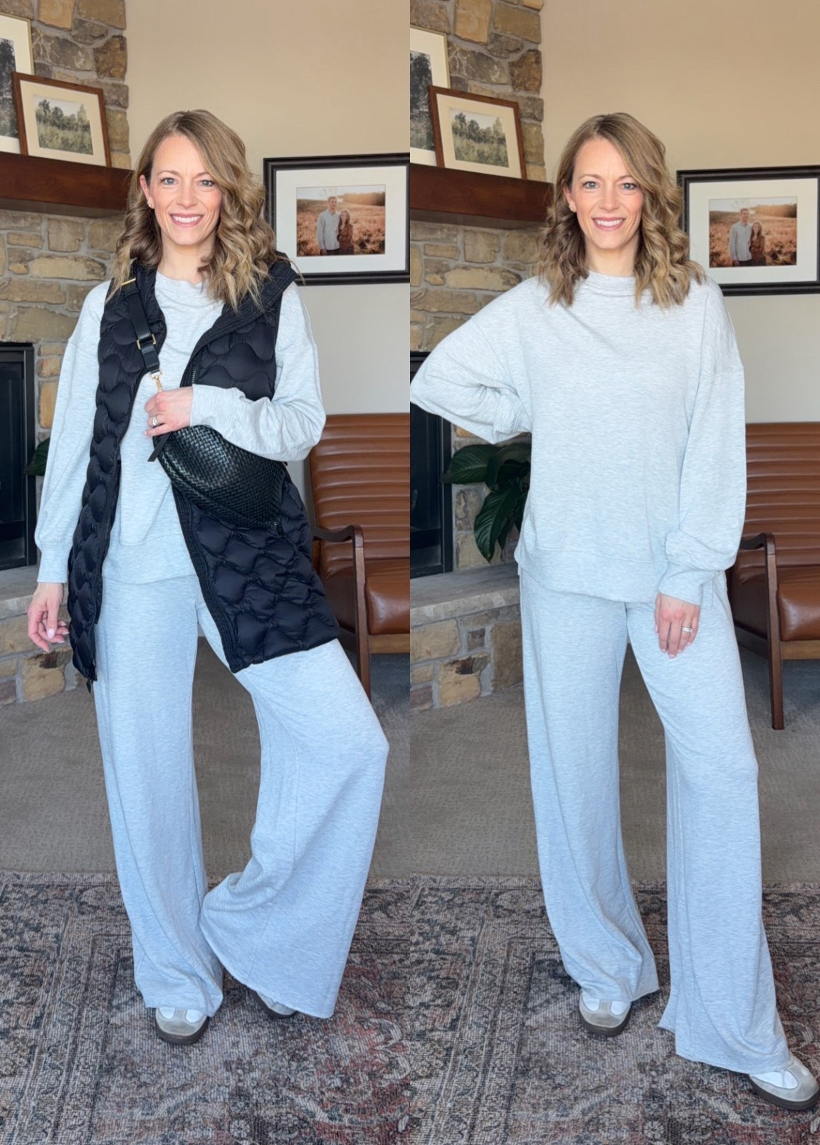 Cannot recommend this set enough!!

#LTKdayinmylife #LTKmomlife #LTKOver40