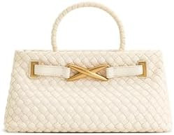 JW PEI Women's Elora Woven Tote Bag | Amazon (US)