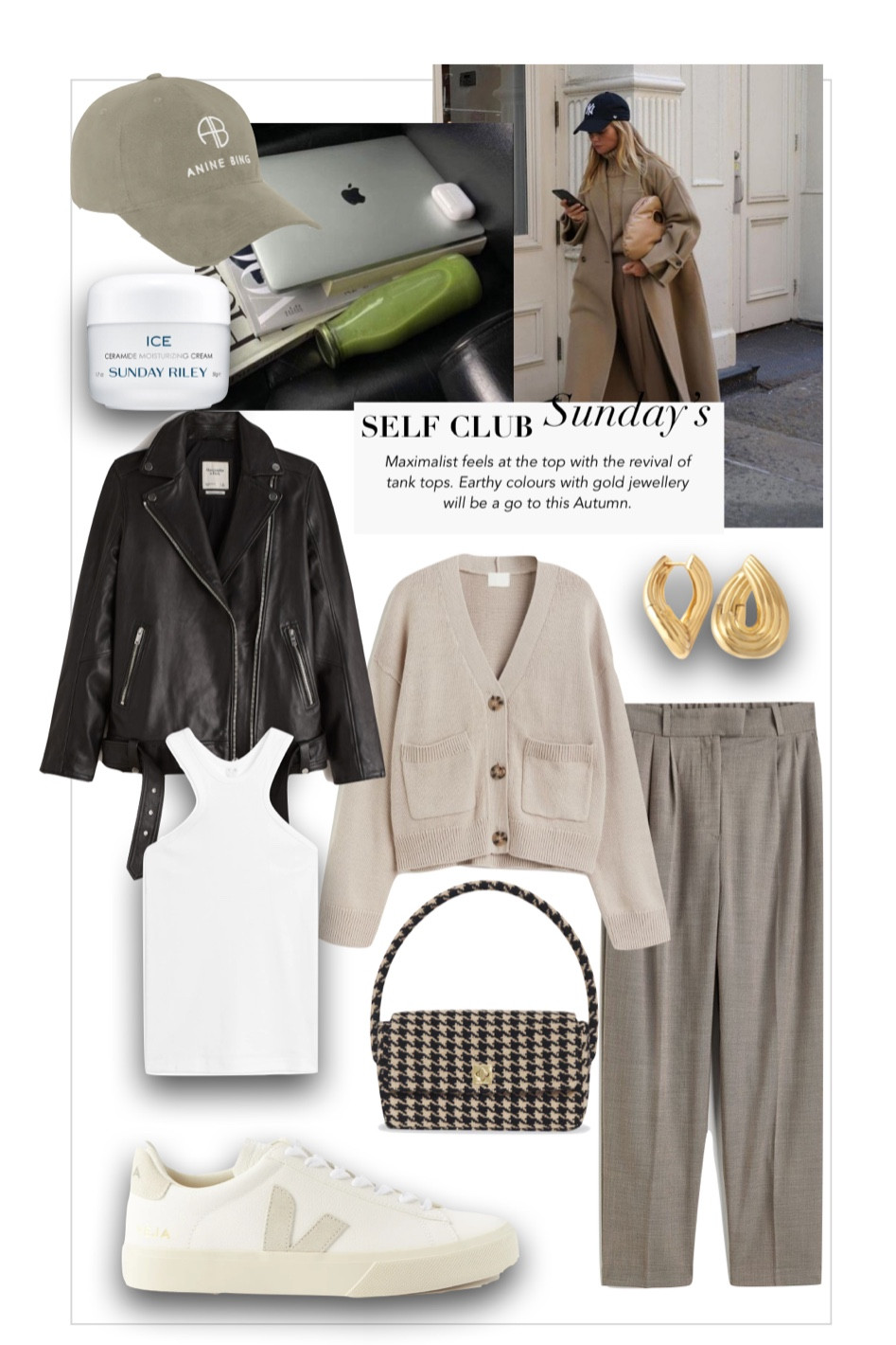 #LTKSeasonal #LTKbeauty #LTKstyletip