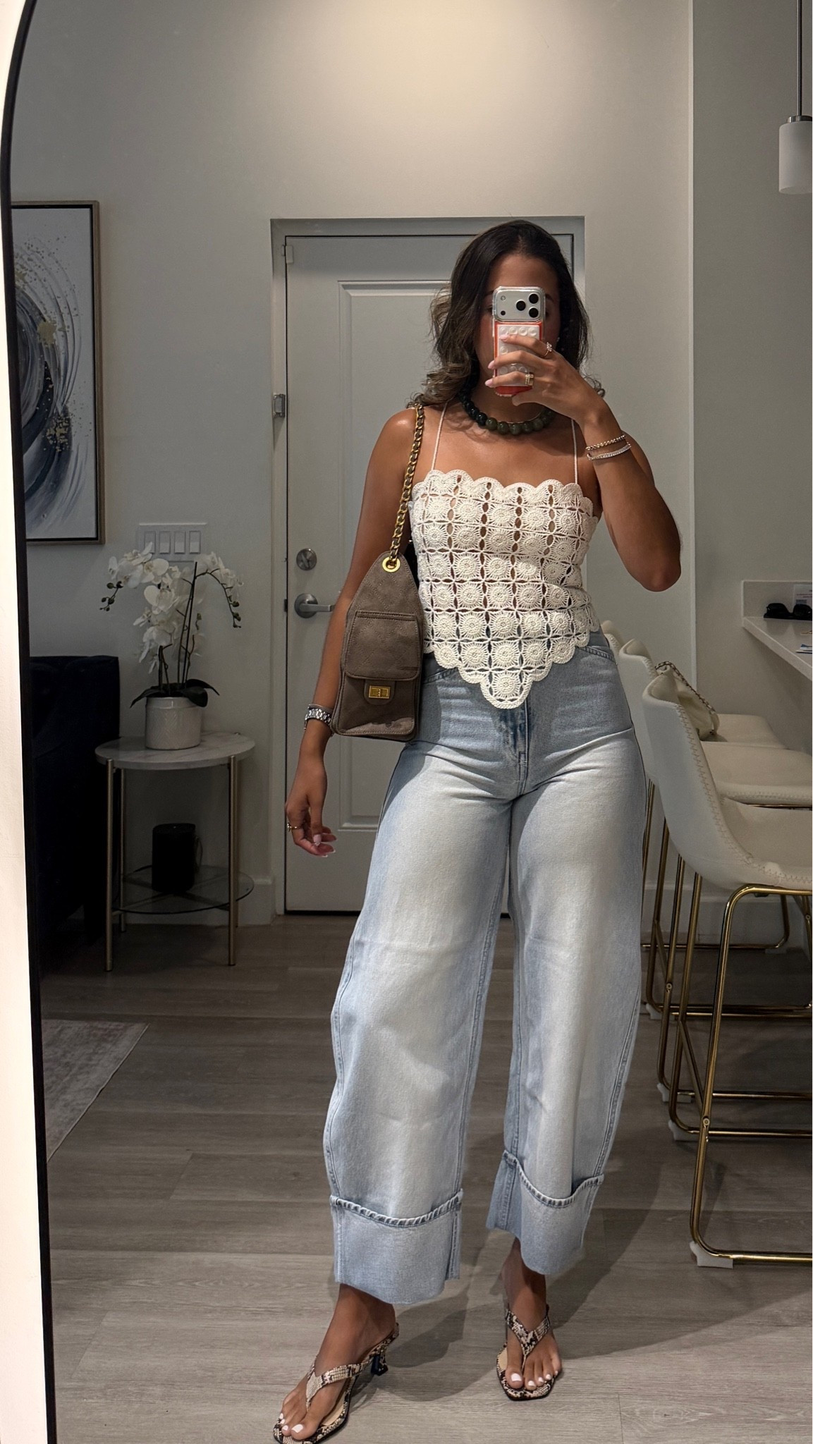 Brunch OOTD

#LTKootd #LTKgrwm #LTKdayinmylife