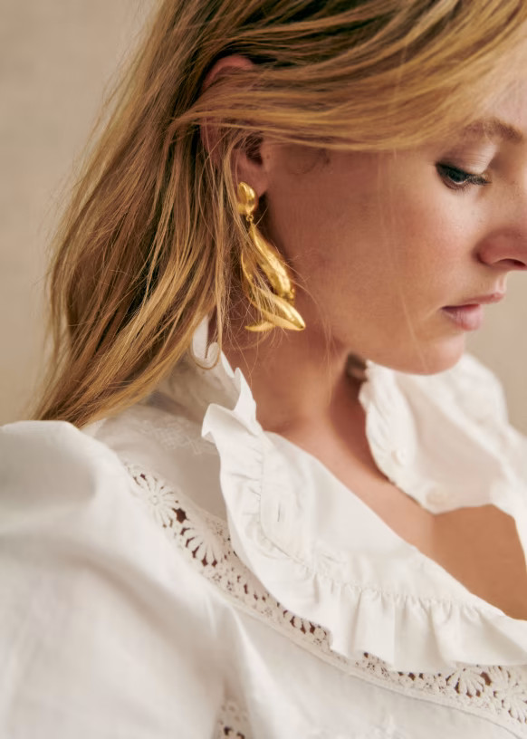 Chemise Lou | Sezane - FR