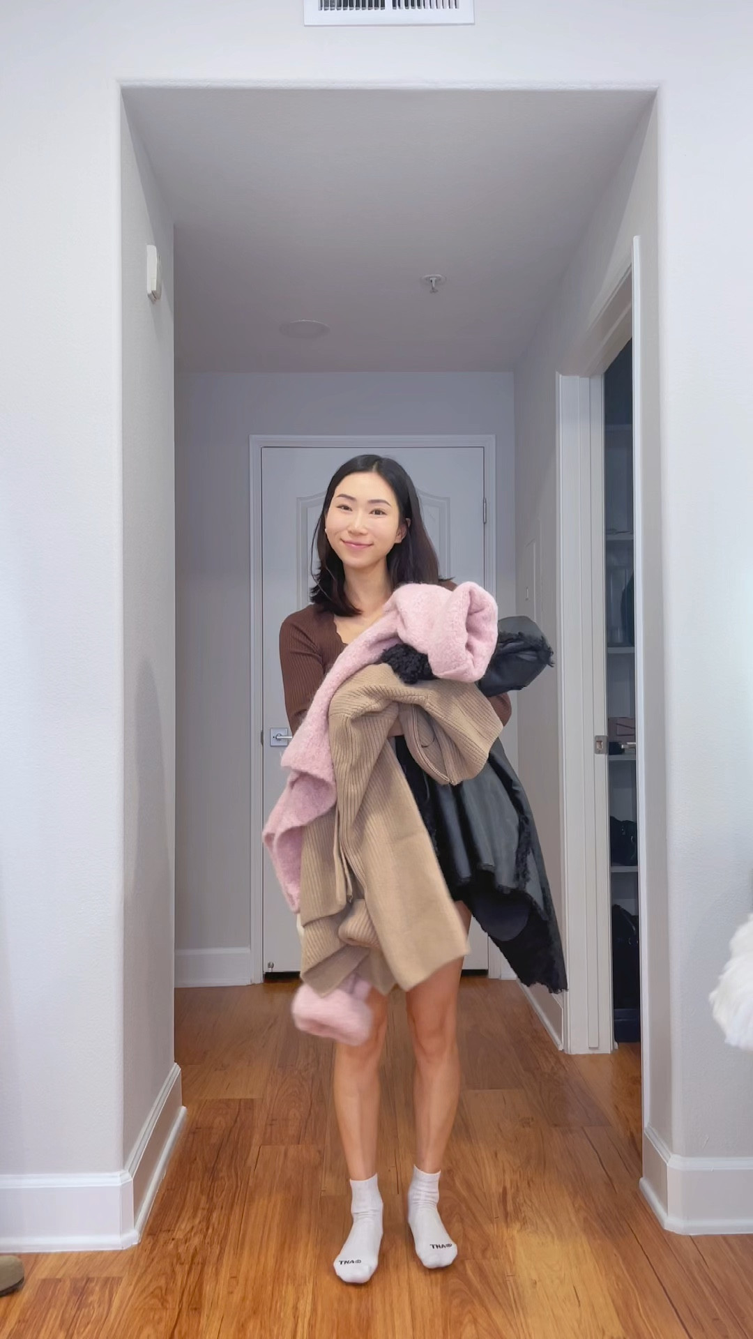 H&M fall haul - sweater edition .. fail..???? 🧎🏻‍♀️

#LTKHolidaySale #LTKSeasonal #LTKsalealert