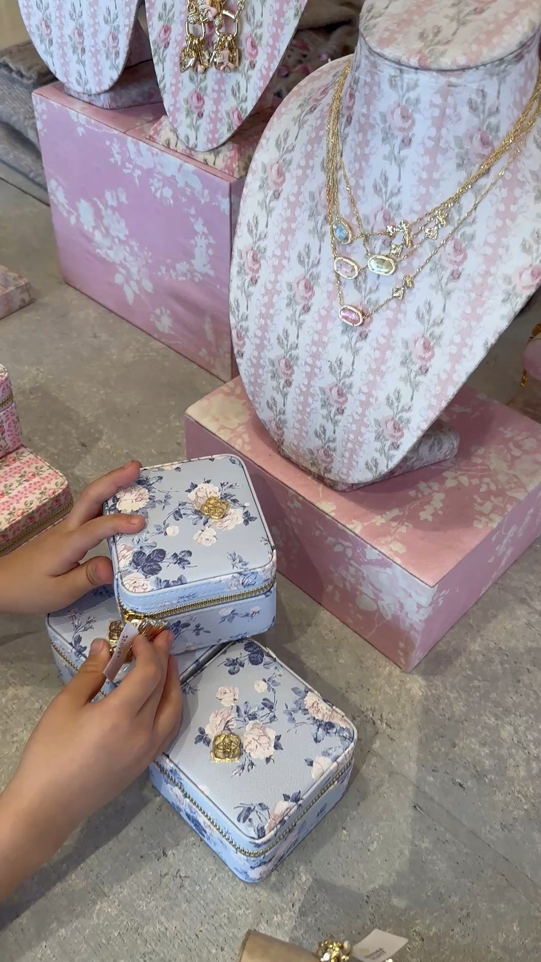 I’m loving the Kendra Scott x LoveShack Fancy Collab! These pieces are so cute! Get them while still in stock! Such nice jewelry! Great gift idea! 

#LTKHome #LTKGiftGuide