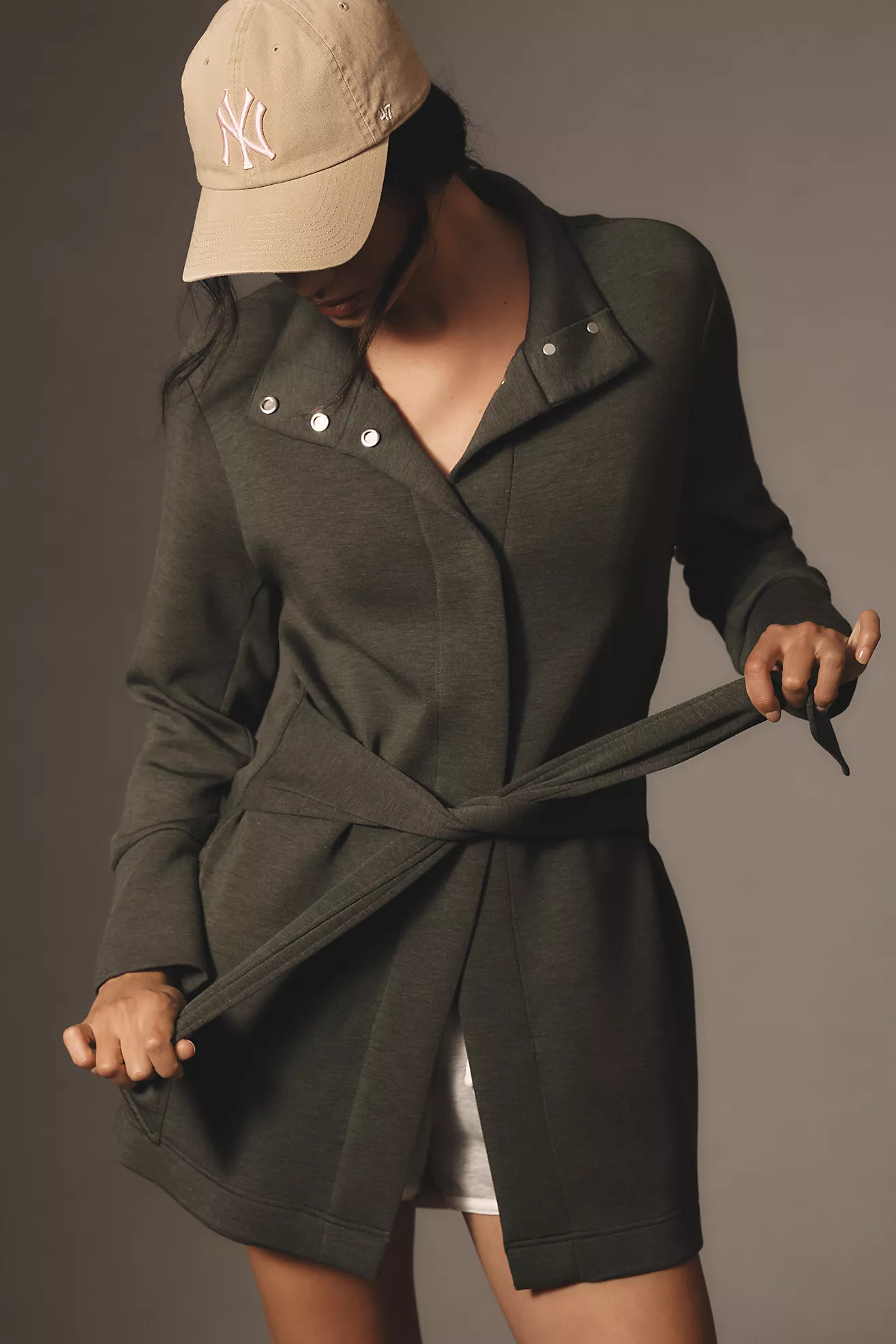 Varley Anset Jacket | Anthropologie (US)