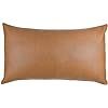 Woven Nook Decorative Lumbar Throw Pillow Cover ONLY for Couch, Sofa, or Bed 12x20 12x26 and 12x4... | Amazon (US)