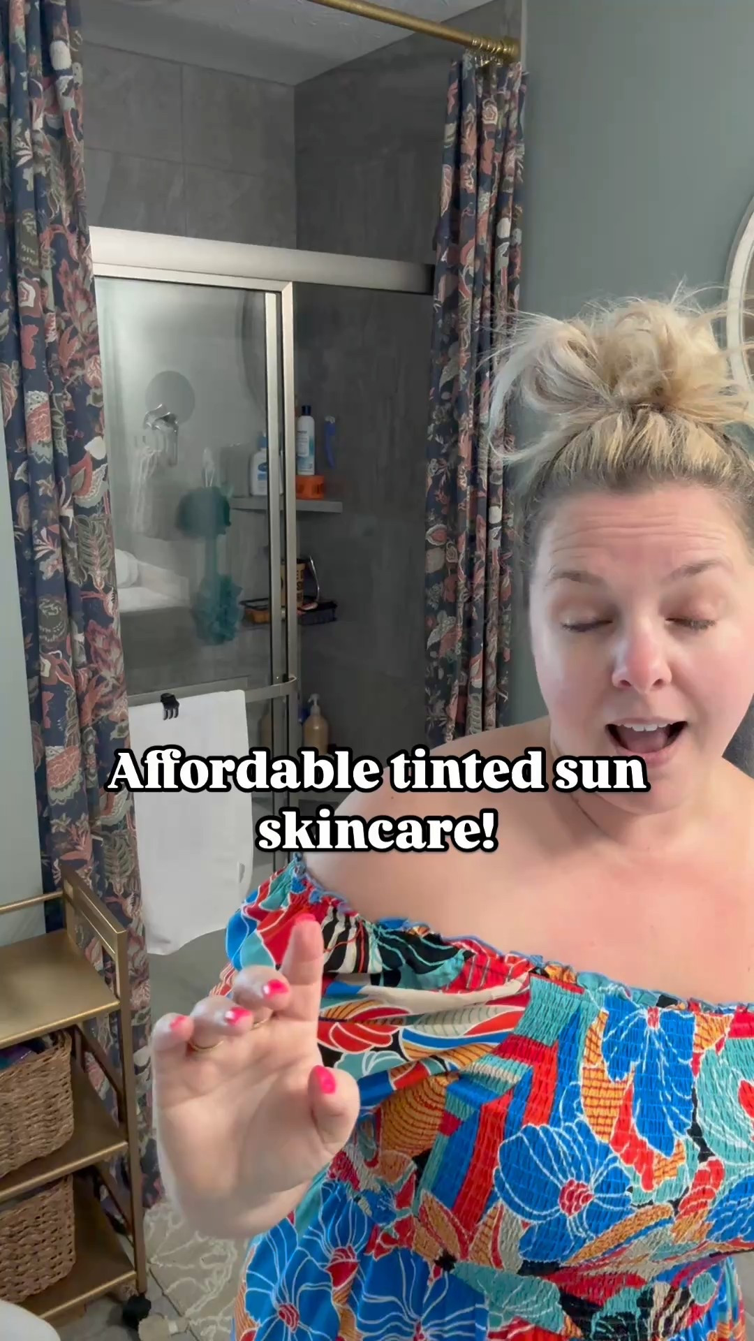 Affordable sun protection & skincare! The makeup setting spray is 45 SPF & is sweat proof. The whoa glow gives a fun Dewey glow with 30 SPF & doubles as a makeup primer! 

#LTKBeauty #LTKWatchNow #LTKSeasonal