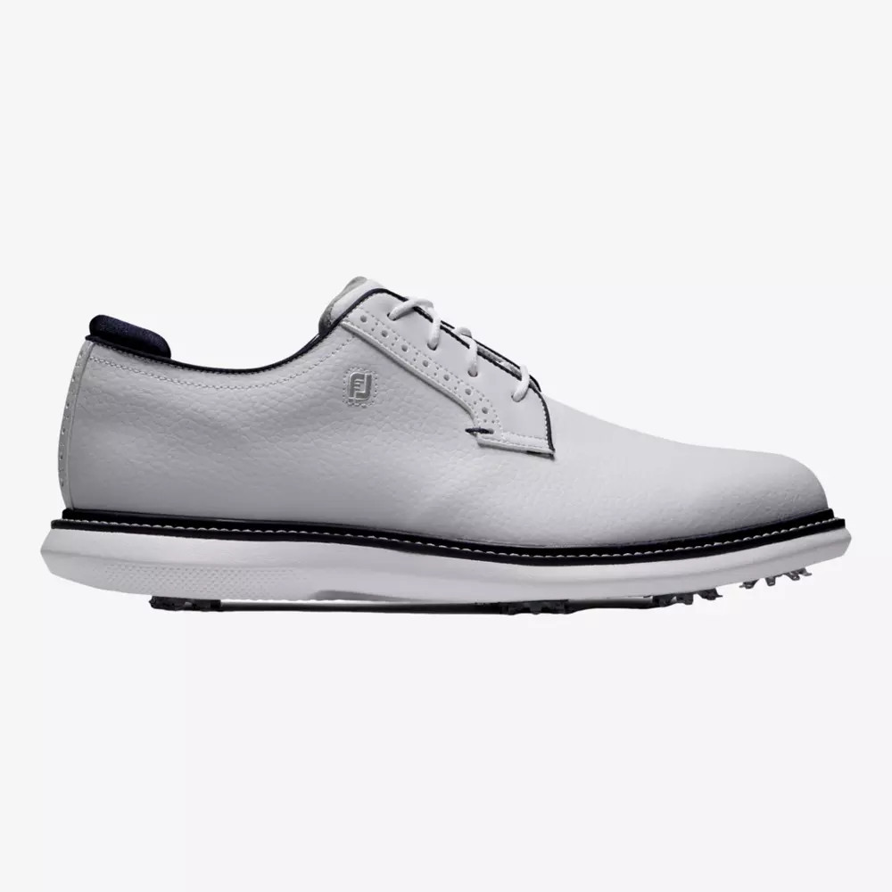 Traditions Blucher Men's Golf Shoe | PGA TOUR Superstore