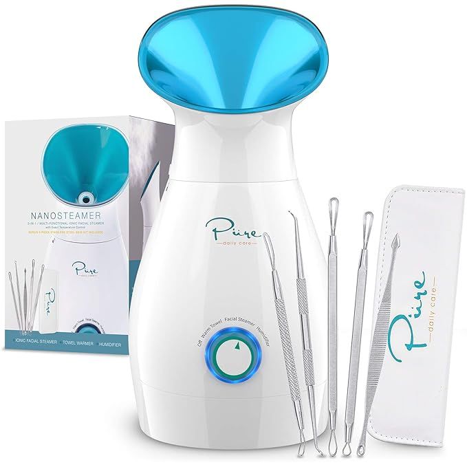 Visit the Pure Daily Care Store | Amazon (US)