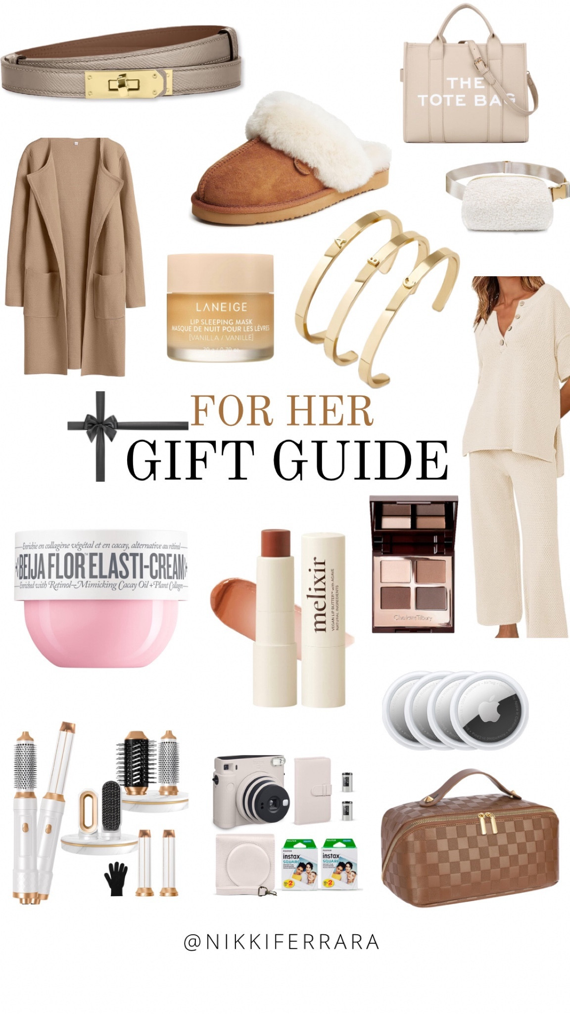 AMAZON GIFT GUIDE FOR HER 🖤🎄🎁


Gift guide for her, christmas gifts, gift for her, gifts for her, Christmas gift guide, stocking stuffers for her, gifts for mom, mom gifts, teacher gifts, holiday gifts for her, Amazon finds, Amazon gifts, beauty gifts, apple, bracelets, skincare, lounge sets, gifts under $50, gift guide, Amazon lounge set, cotigan, Dyson air wrap, Dyson air wrap dupe, finds under $50, gold bracelets, initial bracelets, slippers,

#LTKHoliday #LTKfindsunder50 #LTKGiftGuide