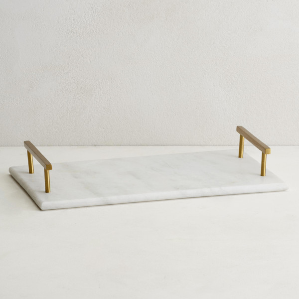Marble Cheese Tray | Z Gallerie