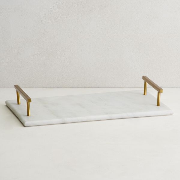 Marble Cheese Tray | Z Gallerie