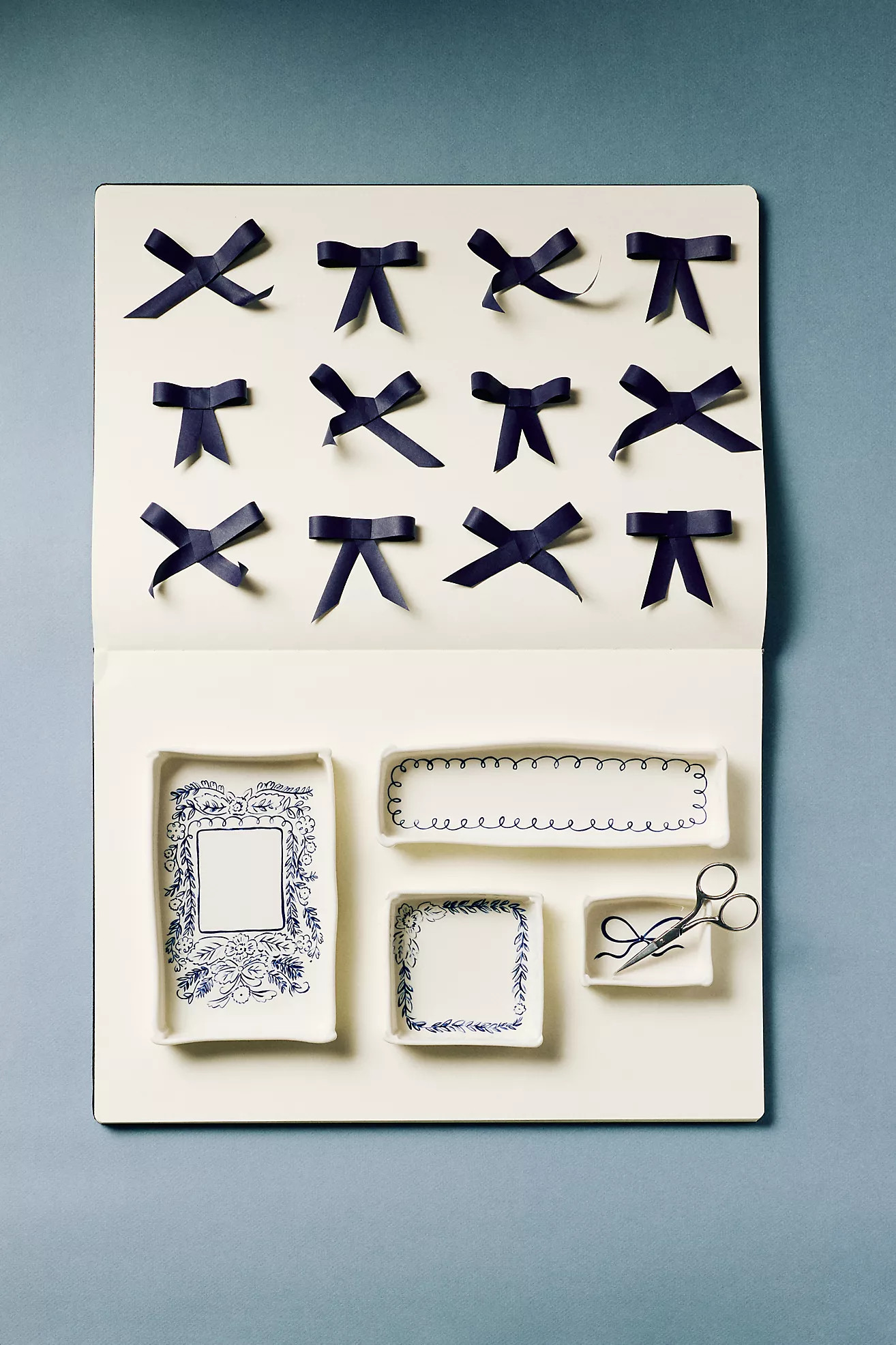 Emily Isabella Trinket Dishes | Anthropologie (US)