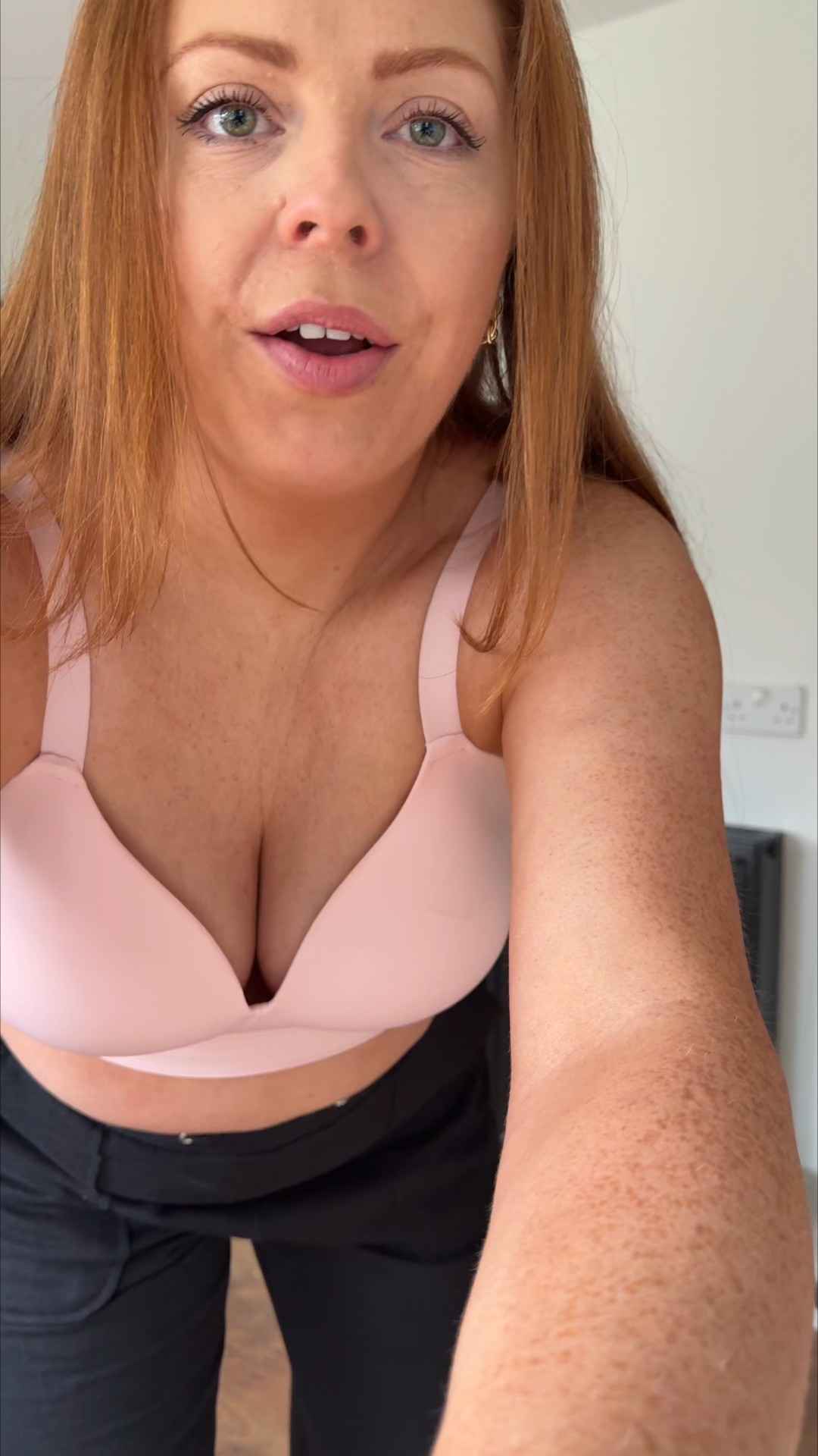 Use code TANDAE15 for 15% off in Jan! Im obsessed. I’m wearing medium x 

#LTKuk #LTKbeauty