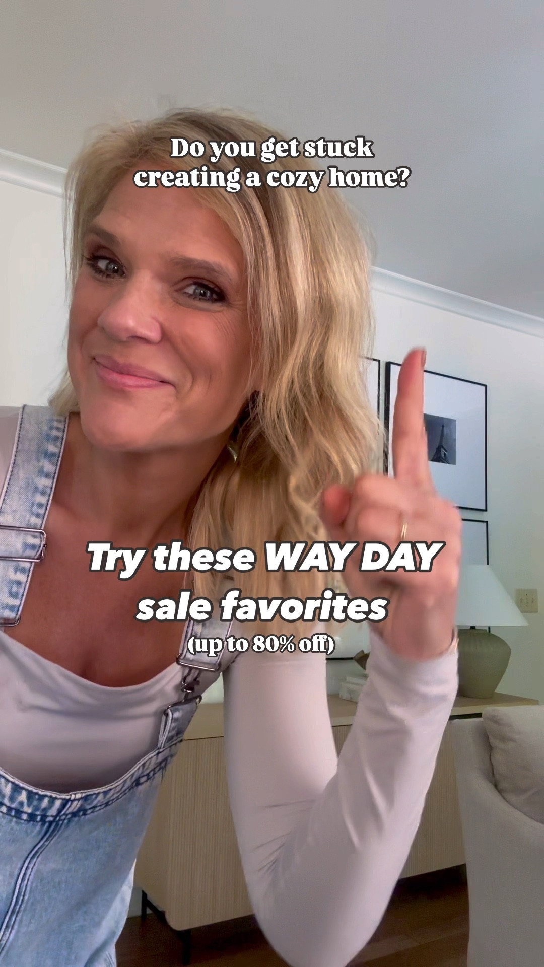 Way Day cozy home favorites from Wayfair (Black Friday like deals)! These pieces we own and love and are up to 80% off! Don’t miss out …shop our console table, media console, rugs, lamps and more  

#LTKVideo #LTKSaleAlert #LTKHome