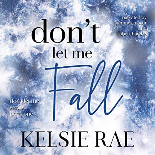 Don't Let Me Fall | Amazon (US)
