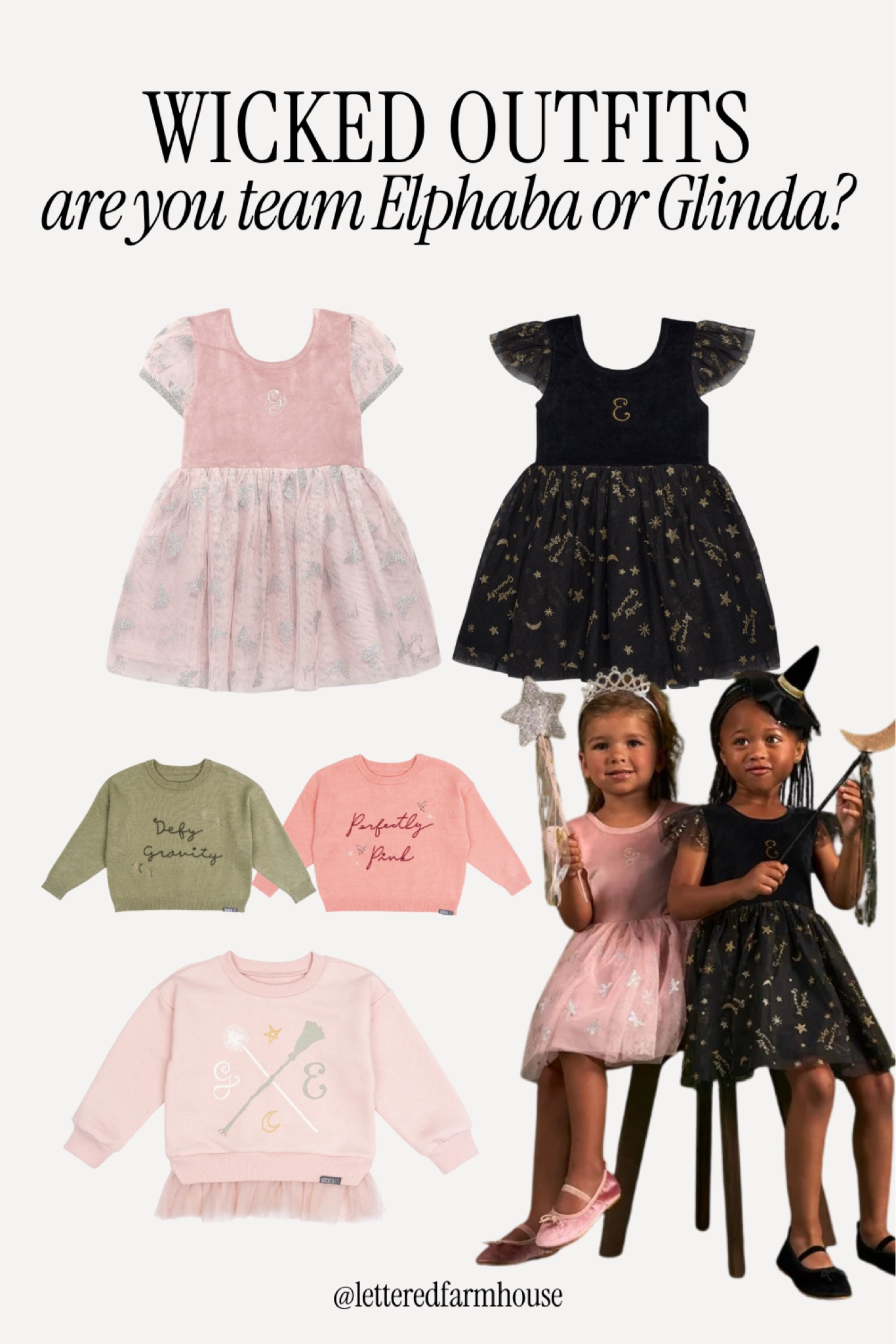 Wicked apparel at Walmart!  

Comment SHOP below to receive a DM with the link to shop this post on my LTK ⬇ https://liketk.it/51Yef #ltkfindsunder50 #ltkkids #ltkfamily

#LTKParties #LTKBaby #LTKFindsUnder100