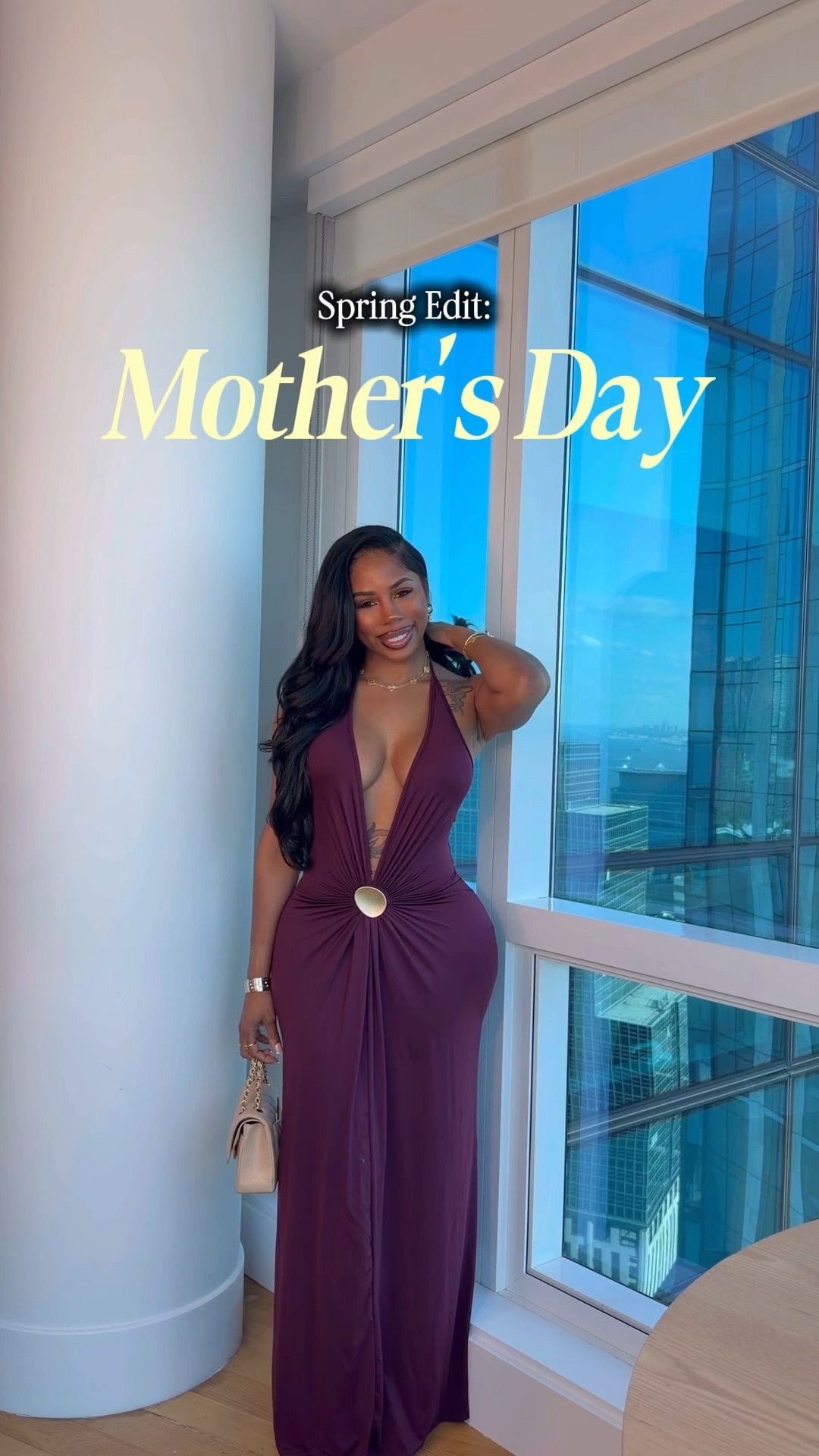 Besties these dresses are beautiful for Mothers Day or an upcoming vacation and they all come in 6 multiple colors! Which look is your favorite?

#LTKMothersDay #LTKdayinmylife #LTKgrwm