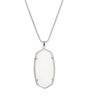 Kendra Scott Reid Pendant Necklace, 28 | Bloomingdale's (US)