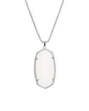 Kendra Scott Reid Pendant Necklace, 28 | Bloomingdale's (US)