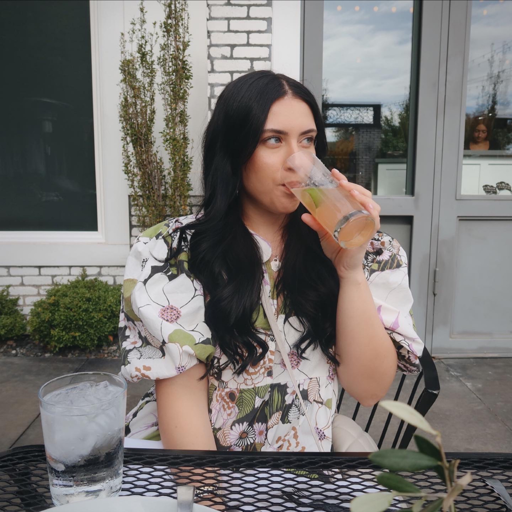 The Perfect brunch dress! 

#LTKsalealert #LTKwedding #LTKSeasonal