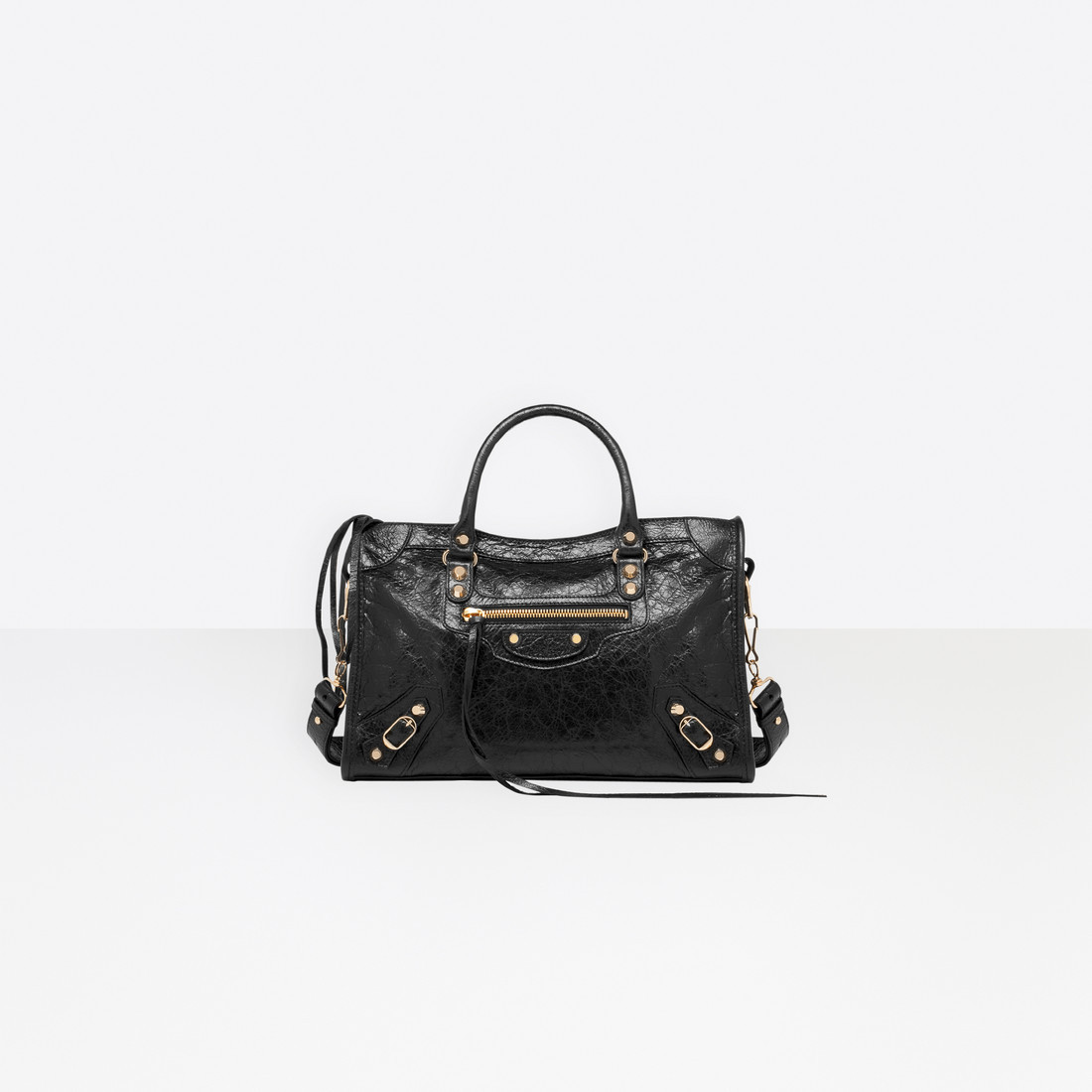 BALENCIAGA Classic New City Handbags - Item 45310501 | Balenciaga