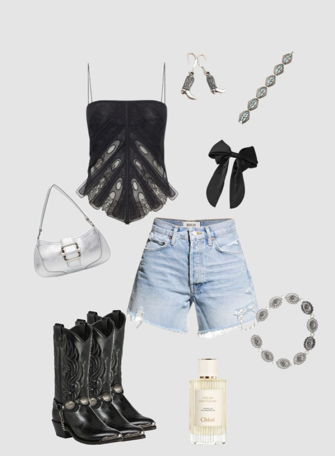 Texas Ex

#LTKSeasonal #LTKshoecrush #LTKparties