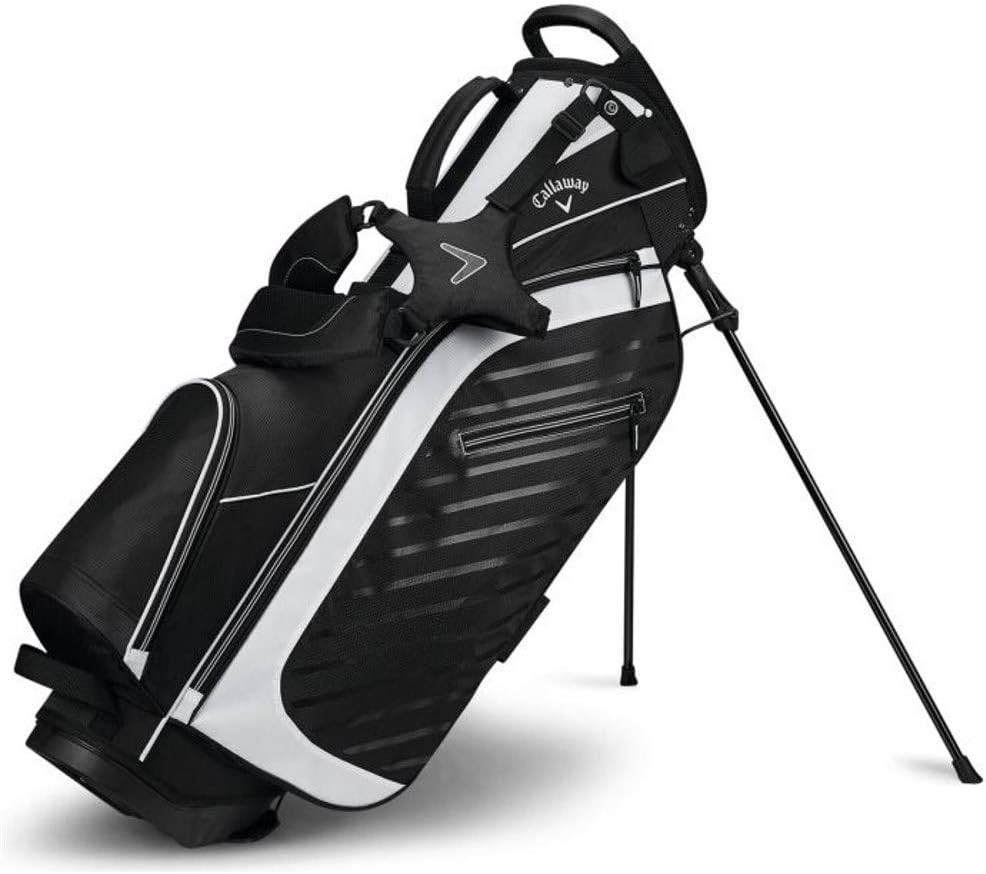 Callaway Golf Capital Stand Bag | Amazon (UK)