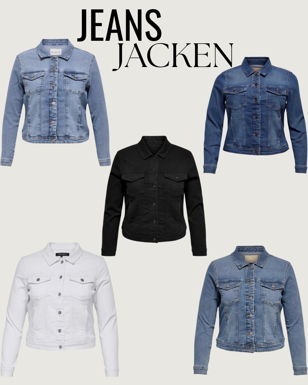 Jeansjacken 💙

#denim #jeans #plussize #plussizefashion #curvy #jacke

#LTKplussize #LTKdeutschland #LTKjeans