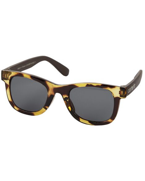 Tortoise Sunglasses | Carter's